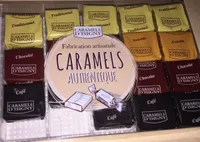 Caramel authentique