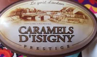 Caramels d'Isigny