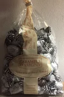 Caramels D'Isigny