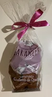 Caramels fondants