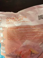 Filets de cabillaud sans aretes