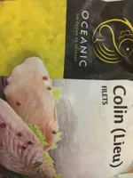 Filet de Colin