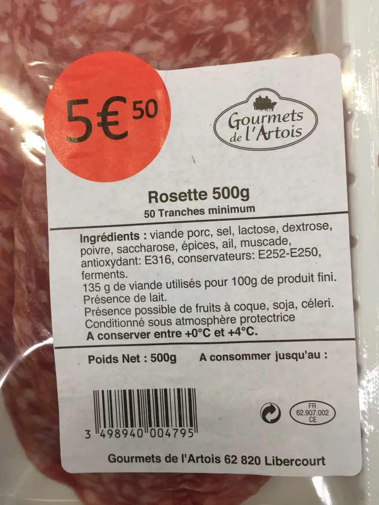 Rosette