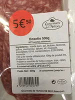 Rosette