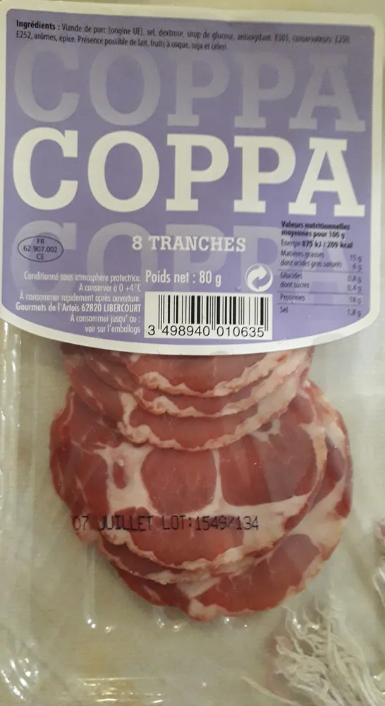 Coppa