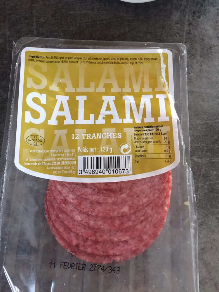 Salami