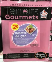 Rosette de Lyon