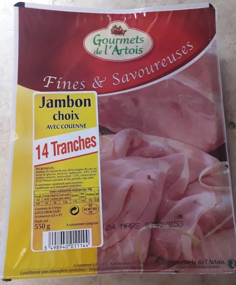 Jambon