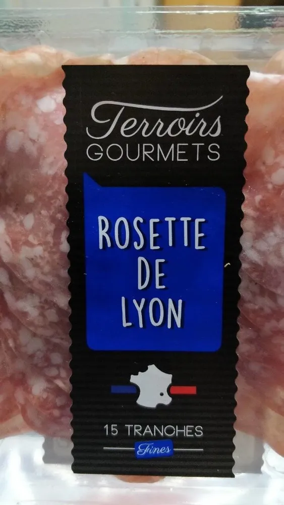Rosette de Lyon
