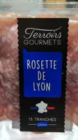 Rosette de Lyon