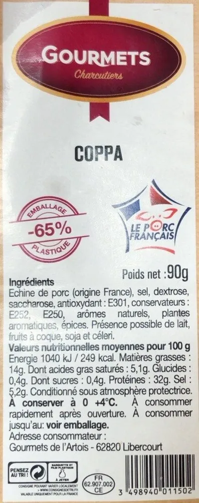 Coppa