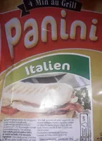 Panini italien