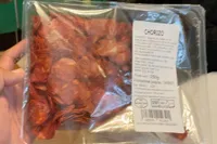 Chorizo