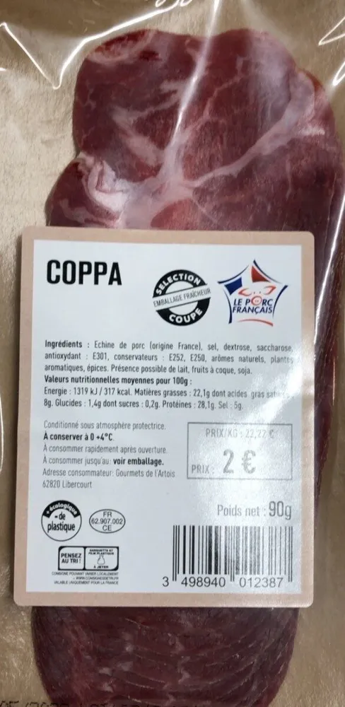 Coppa