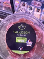 SAUCISSON Au Comté