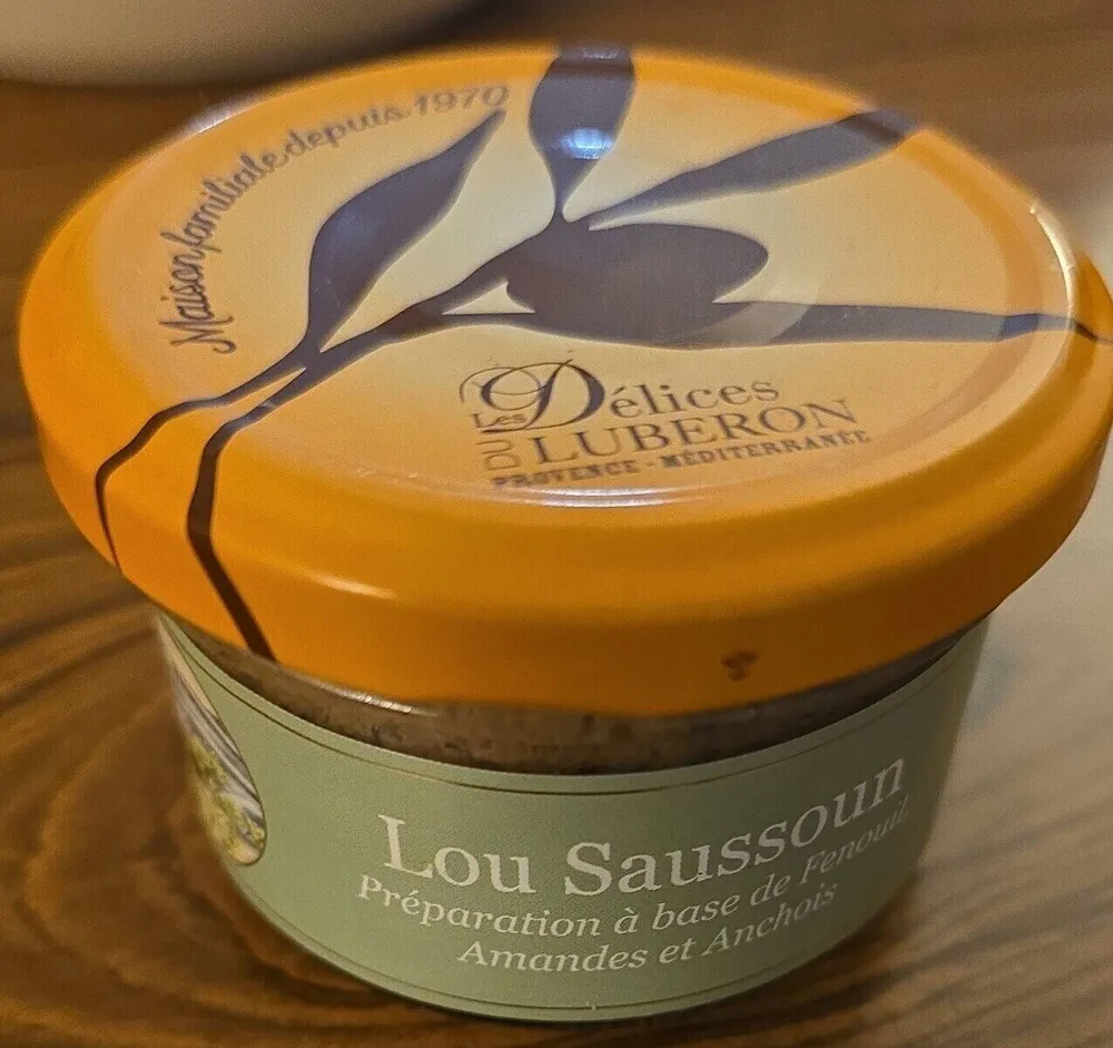 Lou Saussoun
