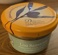 Lou Saussoun