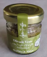 Olivade Verte