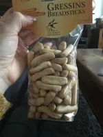 Gressins