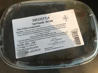 Tapenade noire
