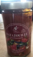 Ratatouille