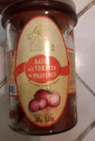 Sauce aux tomates de Provence