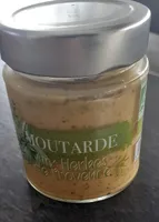Moutarde aux herbes de Provence