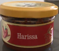 Délice De Luberon, Harissa, 90g