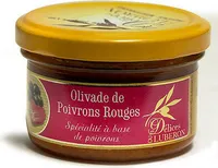 Délice de Poivrons Rouges