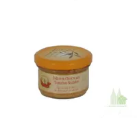 Délice de chèvre aux tomates séchées