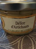 Délice d'Artichauts