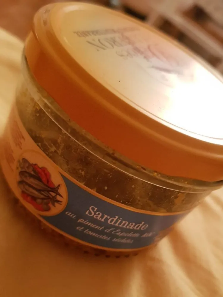Sardinade