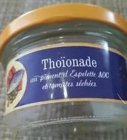 Thoïonade