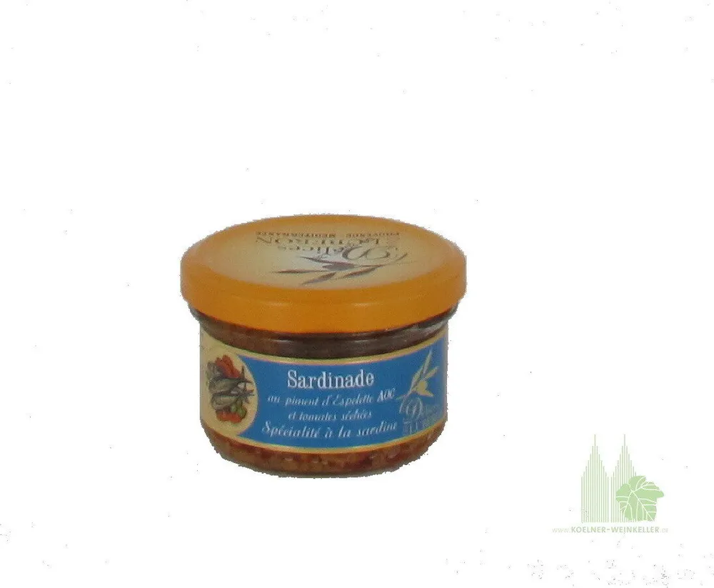 Sardinade
