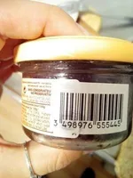 Tapenade noir