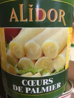 Coeurs De Palmiers