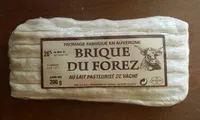 Brique d’Auvergne