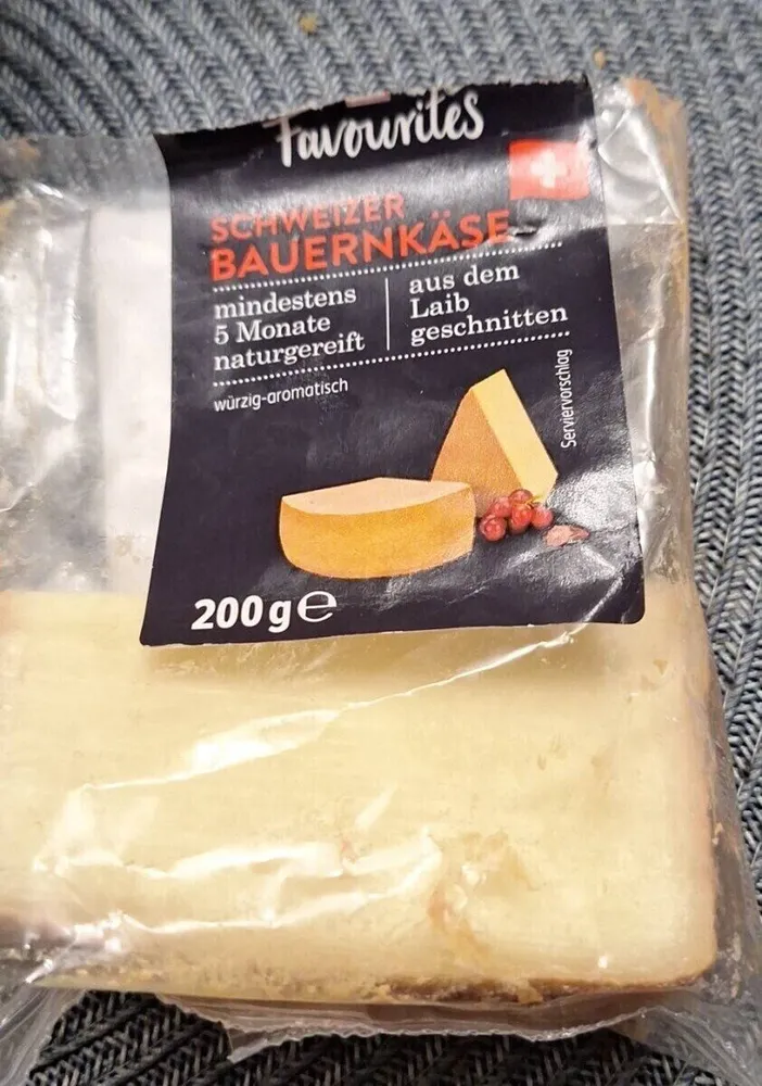 Mini briques aux laits pasteurises FROMAGERIE DE JUSSAC