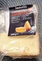 Mini briques aux laits pasteurises FROMAGERIE DE JUSSAC
