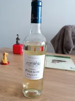 Vin de BORDEAUX
