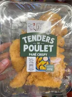 Tenders poulet