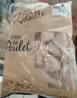 Pilon de poulet