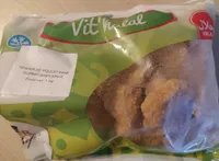 Tender de poulet panés