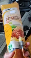 Spaghetti Demi completes