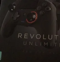 Revolution unlimited