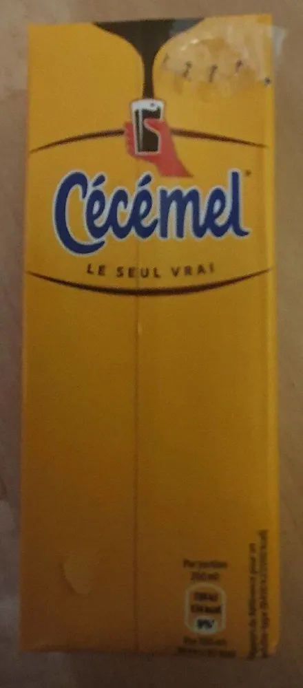 Cécémel