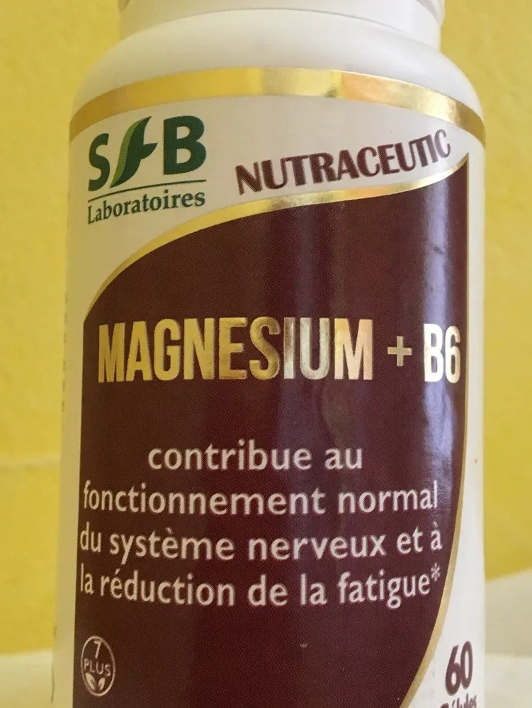 Magnesium