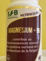 Magnesium
