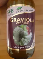 GRAVIOLA Corossol