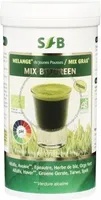 Mix Bio Green - 150 G - SFB